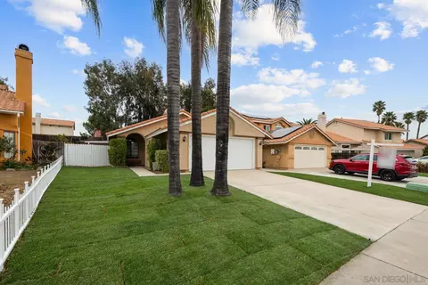 Exterior - 39705 Creative Dr, Temecula, CA 92591 photo 6 of 7