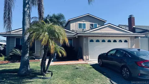 1195 Kenalan Dr, San Diego, CA 92154