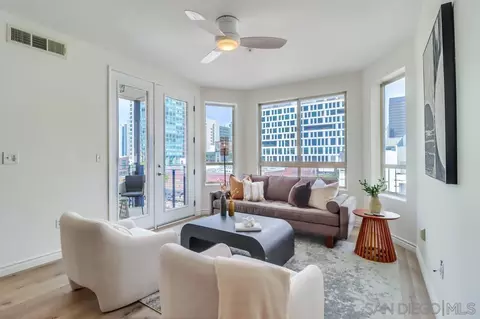 235 Market St #501, San Diego, CA 92101