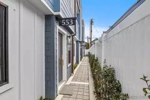 553 Orange Ave, Coronado, CA 92118 photo 3