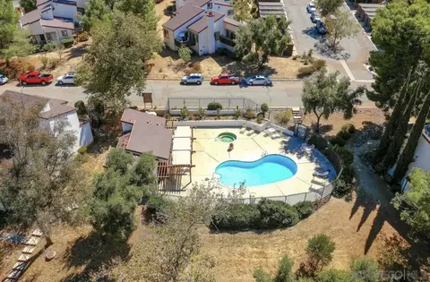 Exterior - 15849 Davis Cup Ln, Ramona, CA 92065 photo 5 of 8