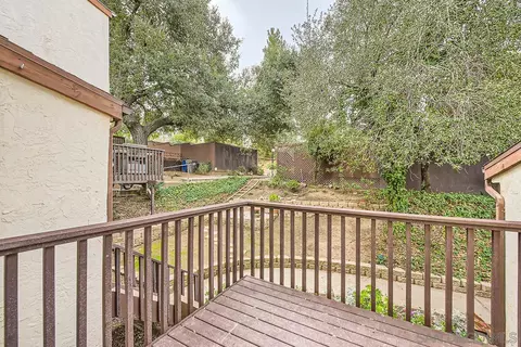 Exterior - 15849 Davis Cup Ln, Ramona, CA 92065 photo 3 of 8