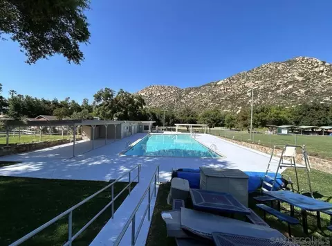 Exterior - 15849 Davis Cup Ln, Ramona, CA 92065 photo 6 of 8