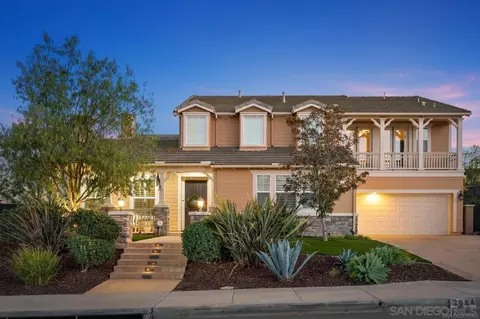 2984 Winding Fence Way, Chula Vista, CA 91914