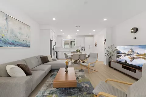 Living - 13220 Tarascan Dr #2, Poway, CA 92064 photo 2 of 4