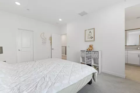 Bedroom - 13220 Tarascan Dr #2, Poway, CA 92064 photo 5 of 5