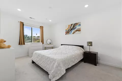 Bedroom - 13220 Tarascan Dr #2, Poway, CA 92064 photo 3 of 5
