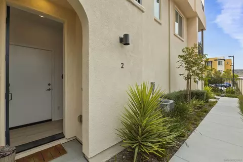 Exterior - 13220 Tarascan Dr #2, Poway, CA 92064 photo 4 of 5