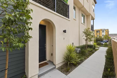 Exterior - 13220 Tarascan Dr #2, Poway, CA 92064 photo 3 of 5