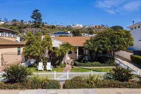 5741 La Jolla Hermosa Ave, La Jolla, CA 92037