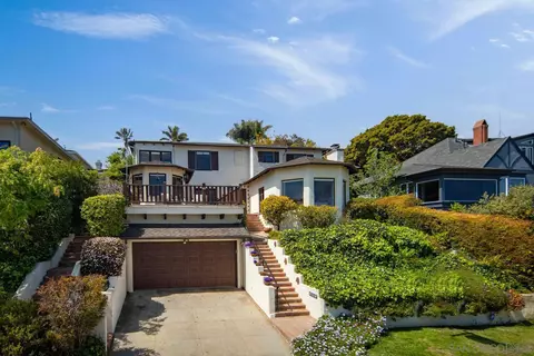 666 San Elijo, San Diego, CA 92106