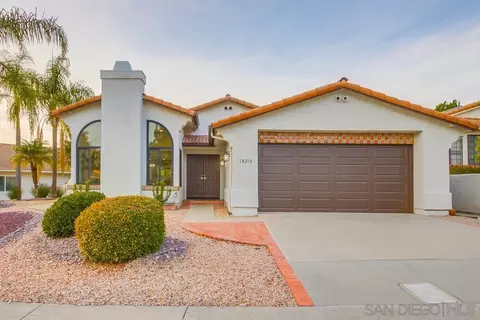 18210 Aceituno St, San Diego, CA 92128