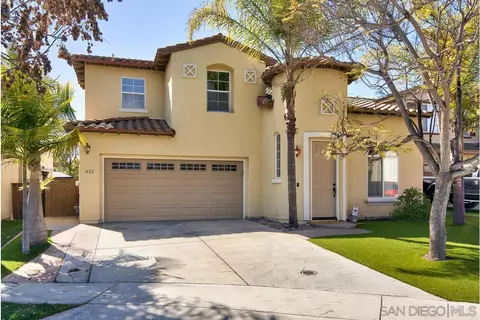 1422 Klamath Dr, Chula Vista, CA 91913