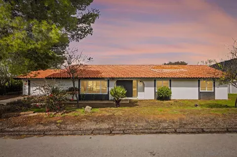 Exterior - 2640 Eltinge Dr, Alpine, CA 91901 photo 2 of 10