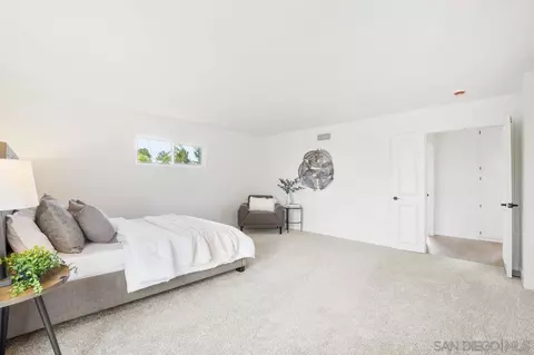 Bedroom - 2640 Eltinge Dr, Alpine, CA 91901 photo 2 of 9