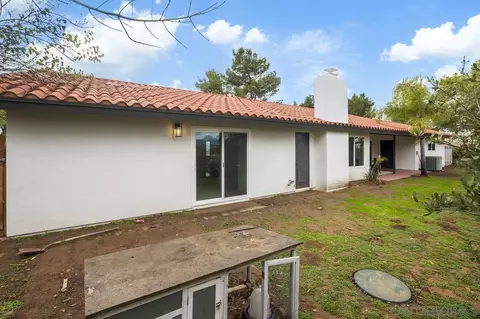 Exterior - 2640 Eltinge Dr, Alpine, CA 91901 photo 5 of 10