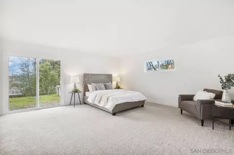 Bedroom - 2640 Eltinge Dr, Alpine, CA 91901 photo 1 of 9