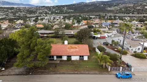 View/Area - 2640 Eltinge Dr, Alpine, CA 91901 photo 2 of 7