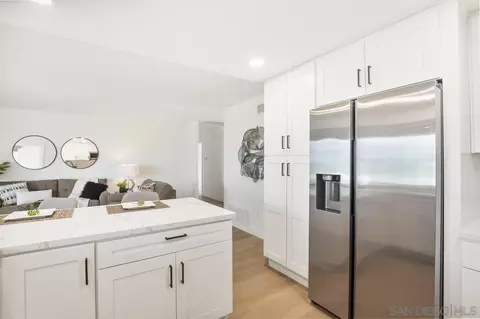 Kitchen - 2640 Eltinge Dr, Alpine, CA 91901 photo 5 of 6