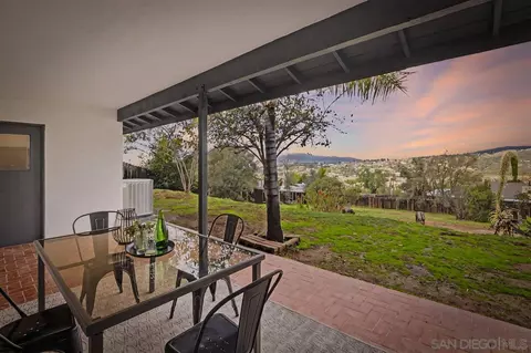 Exterior - 2640 Eltinge Dr, Alpine, CA 91901 photo 1 of 10