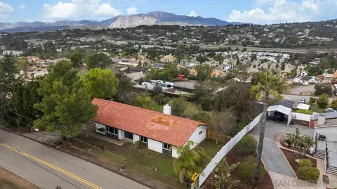 View/Area - 2640 Eltinge Dr, Alpine, CA 91901 photo 3 of 7