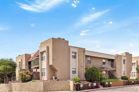 1836 Via Las Palmas #4, National City, CA 91950