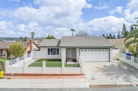 10841 Elderburry Ct, San Diego, CA 92126