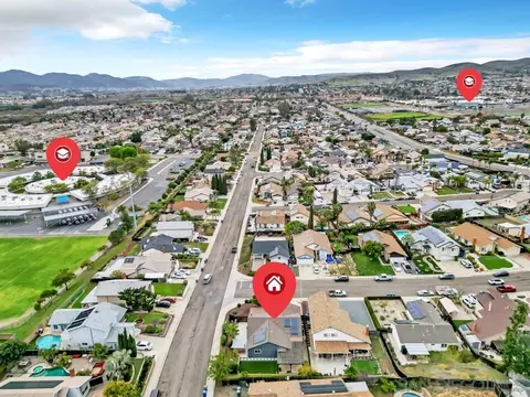9709 Hinsdale St, Santee, CA 92071 photo 36