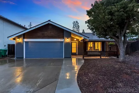 9709 Hinsdale St, Santee, CA 92071 photo 3