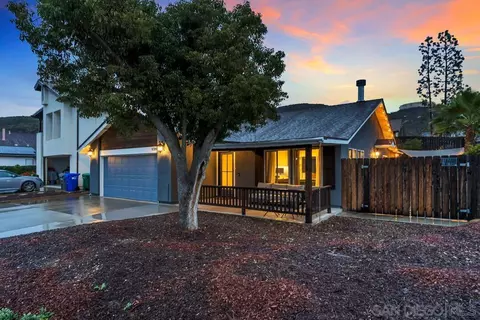 9709 Hinsdale St, Santee, CA 92071 photo 4