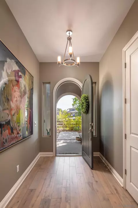 Entry Way - 14516 Highcrest Ct, Poway, CA 92064 photo 1 of 1