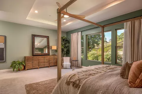 Bedroom - 14516 Highcrest Ct, Poway, CA 92064 photo 3 of 7