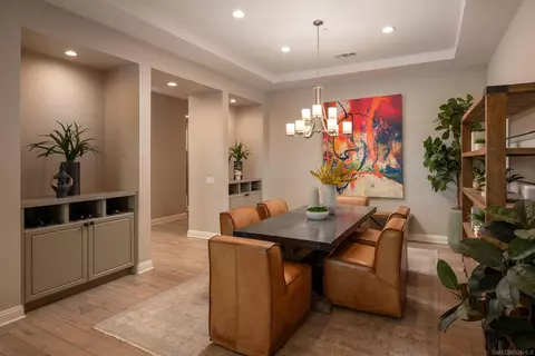 Dining - 14516 Highcrest Ct, Poway, CA 92064 photo 2 of 6
