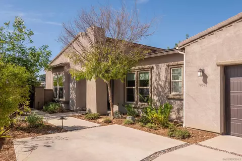 Exterior - 14516 Highcrest Ct, Poway, CA 92064 photo 11 of 16