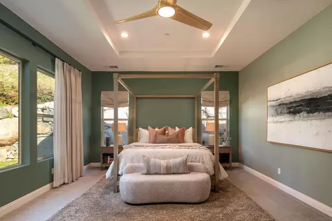 Bedroom - 14516 Highcrest Ct, Poway, CA 92064 photo 2 of 7