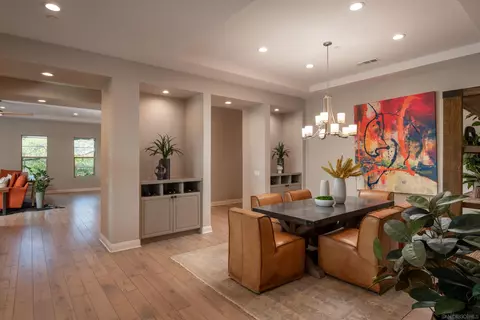 Dining - 14516 Highcrest Ct, Poway, CA 92064 photo 3 of 6