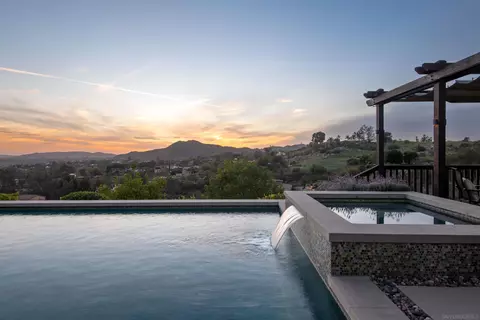 Exterior - 14516 Highcrest Ct, Poway, CA 92064 photo 9 of 16