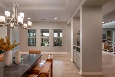 Dining - 14516 Highcrest Ct, Poway, CA 92064 photo 4 of 6