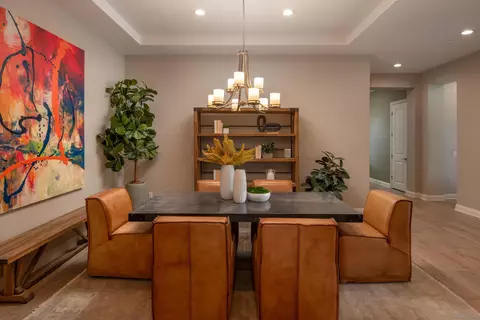 Dining - 14516 Highcrest Ct, Poway, CA 92064 photo 1 of 6