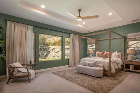 Bedroom - 14516 Highcrest Ct, Poway, CA 92064 photo 1 of 7