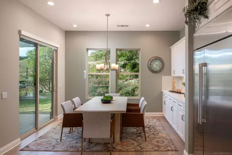 Dining - 14516 Highcrest Ct, Poway, CA 92064 photo 6 of 6