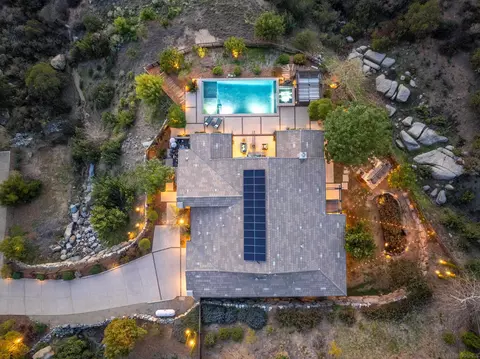 View/Area - 14516 Highcrest Ct, Poway, CA 92064 photo 3 of 16