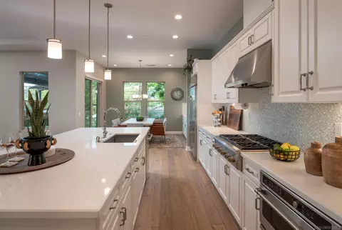 Kitchen - 14516 Highcrest Ct, Poway, CA 92064 photo 2 of 4