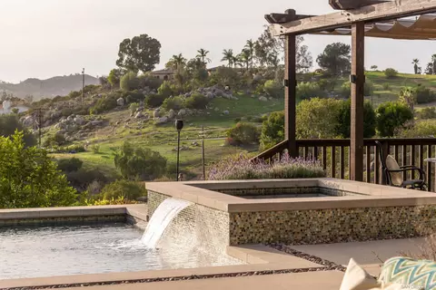 Exterior - 14516 Highcrest Ct, Poway, CA 92064 photo 2 of 16