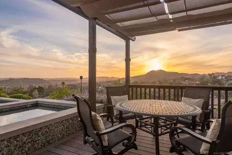 Exterior - 14516 Highcrest Ct, Poway, CA 92064 photo 7 of 16