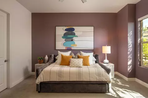 Bedroom - 14516 Highcrest Ct, Poway, CA 92064 photo 4 of 7