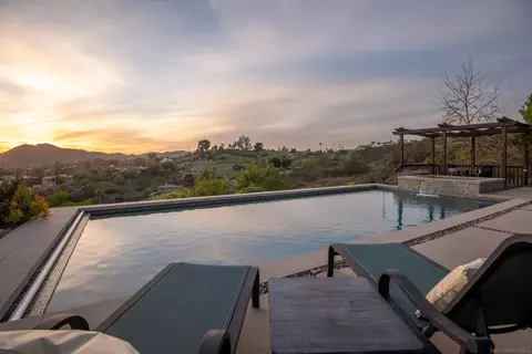 Exterior - 14516 Highcrest Ct, Poway, CA 92064 photo 14 of 16