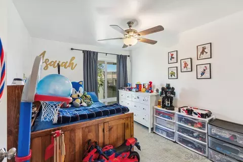 Bedroom - 745 E Bradley Ave #248, El Cajon, CA 92021 photo 4 of 4