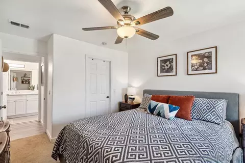 Bedroom - 745 E Bradley Ave #248, El Cajon, CA 92021 photo 3 of 4