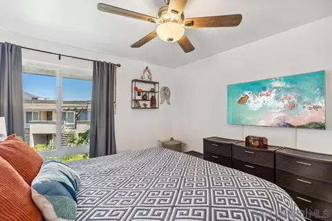 Bedroom - 745 E Bradley Ave #248, El Cajon, CA 92021 photo 1 of 4
